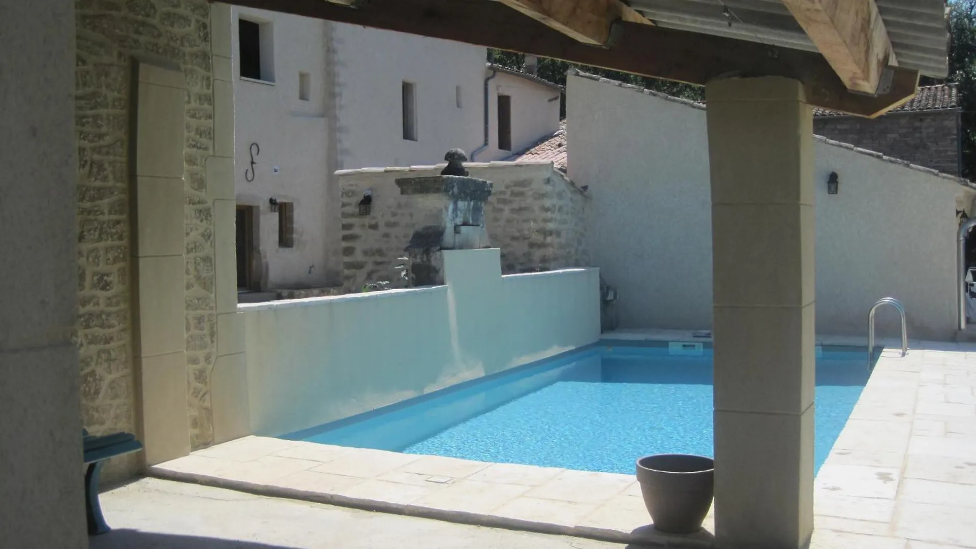 Hotel Les Ânes de Forcalquier Maison d'hôtes