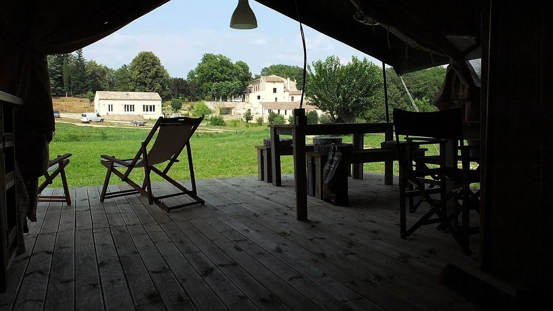 Maison d'hôtes Hotel Les Ânes de Forcalquier