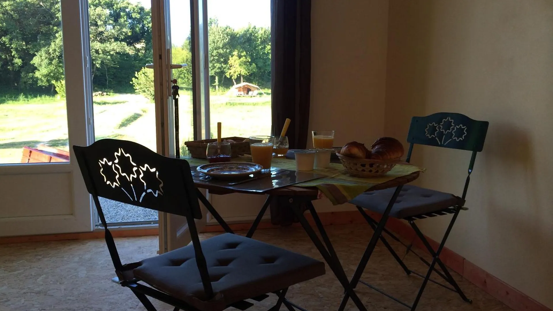 Hotel Les Ânes de Forcalquier France
