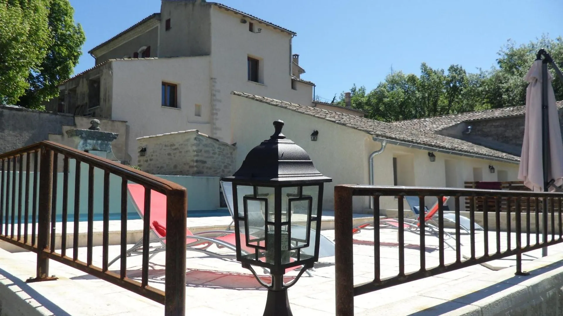 Hotel Les Ânes de Forcalquier Maison d'hôtes
