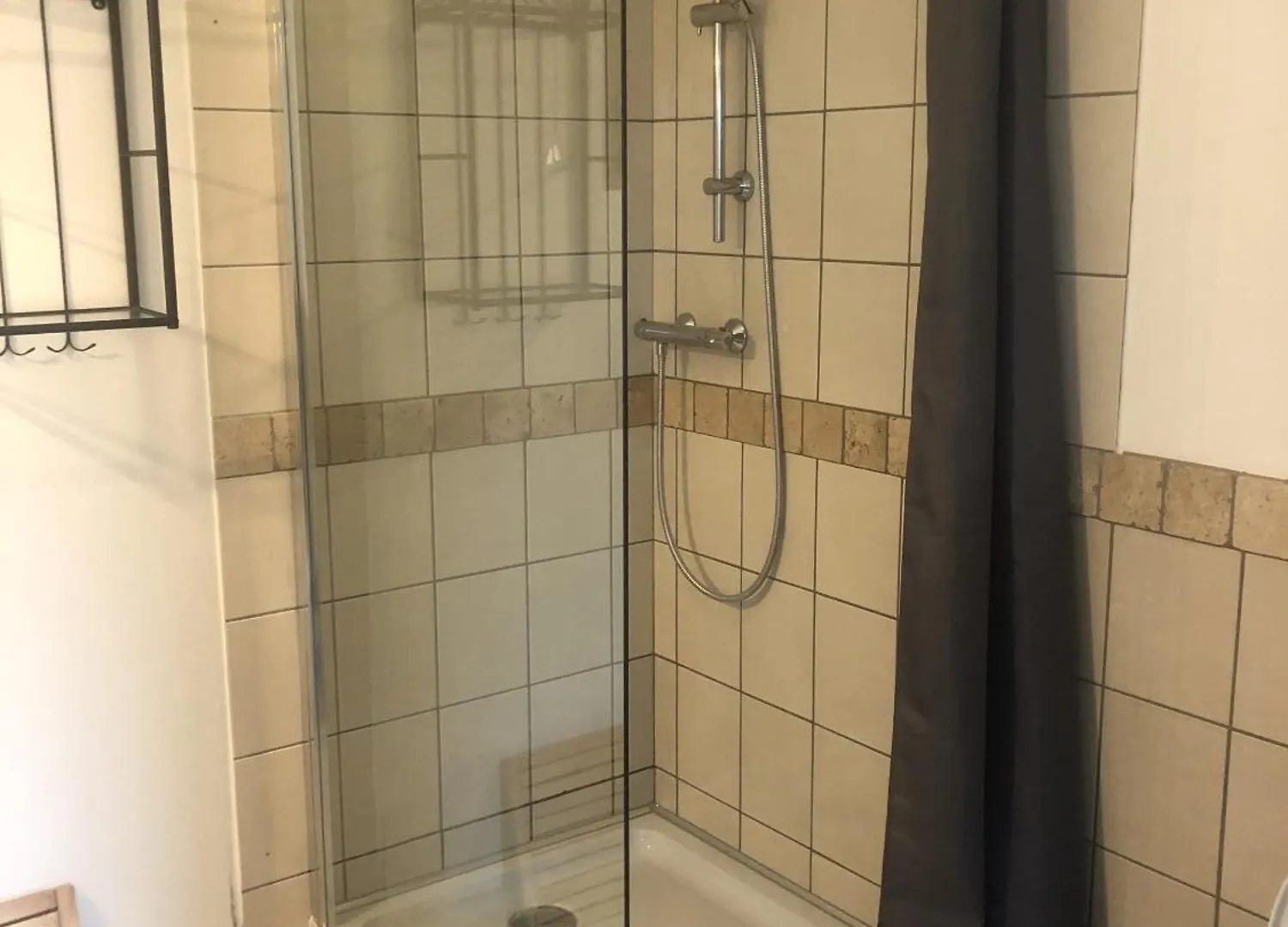Hotel Les Ânes de Forcalquier France