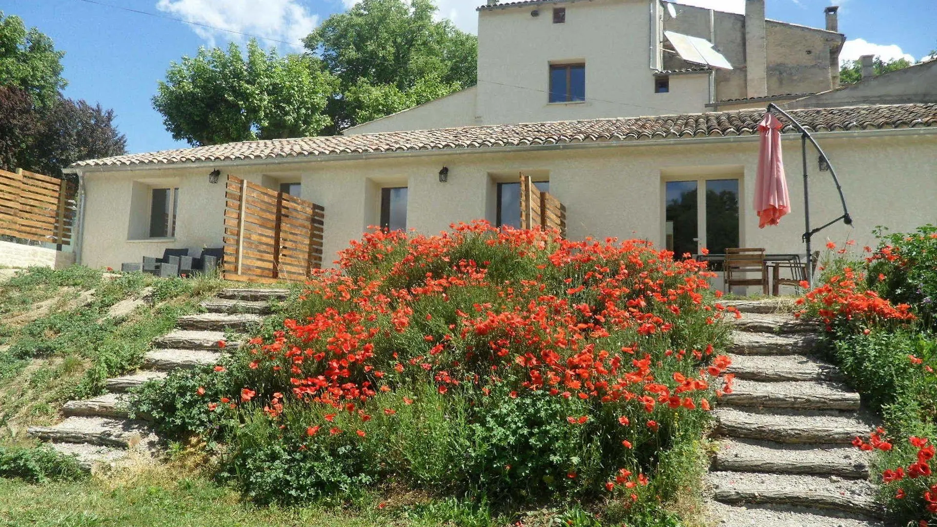 Hotel Les Ânes de Forcalquier 3*,