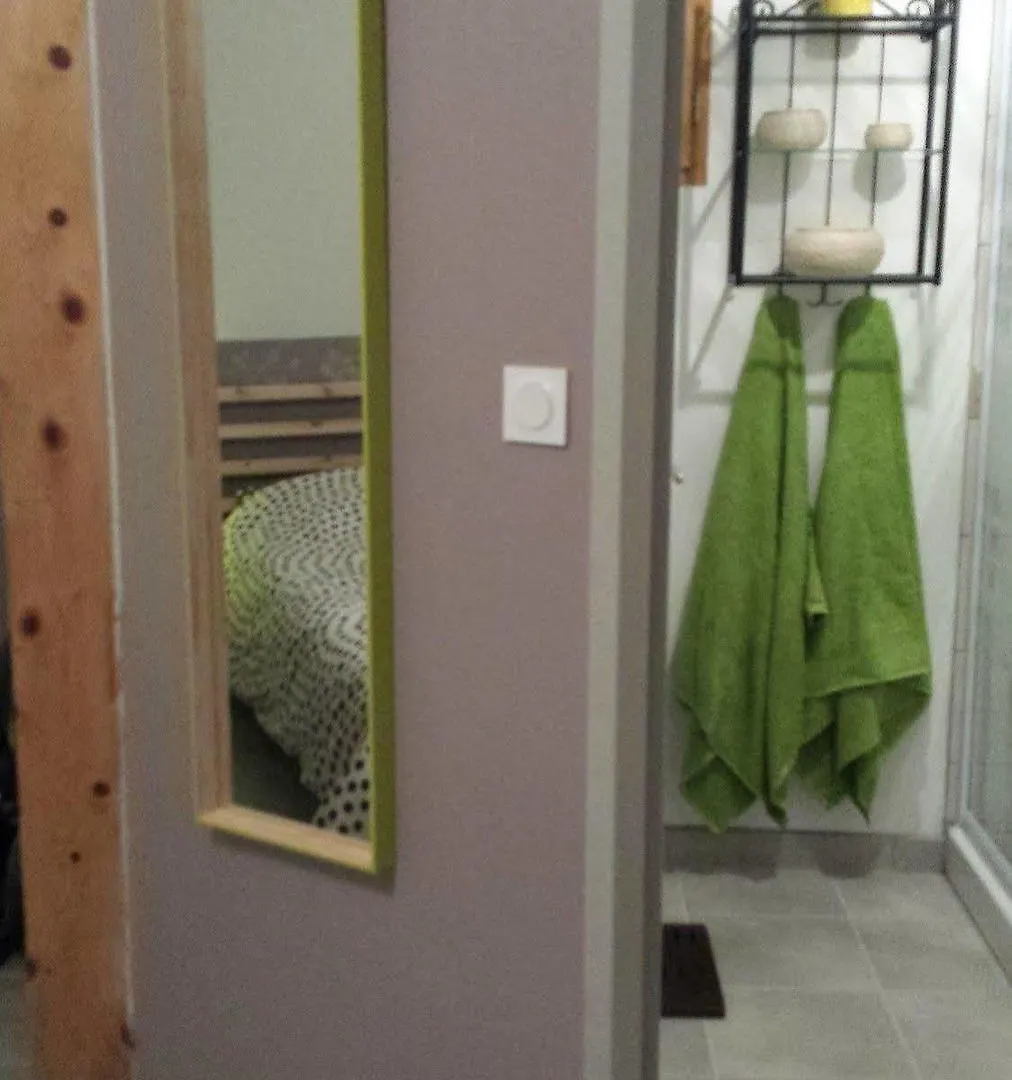 Hotel Les Ânes de Forcalquier 3*,  France