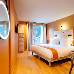 Hob - Les 3 Vallees Val Thorens Hotel Orelle