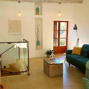 Appartement Forcal