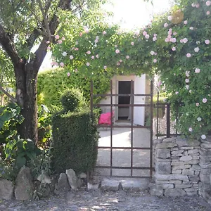 Hébergement de vacances Provenceguesthouse L'agaçon