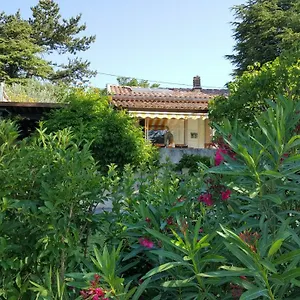 Villa Rêve De Provence Avec Jardin Et Piscine