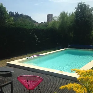 Séjour chez l'habitant Centre Coté Soleil