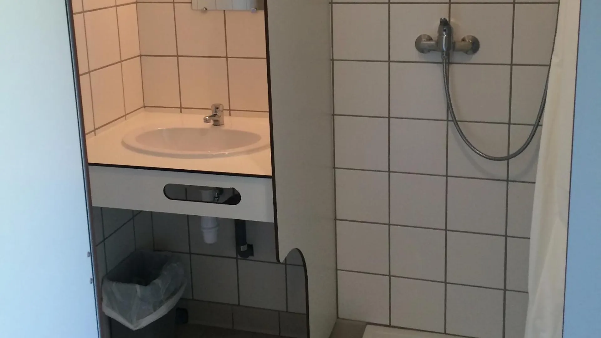 *** Pensionat Les Anes De Forcalquier Hotell Frankrike