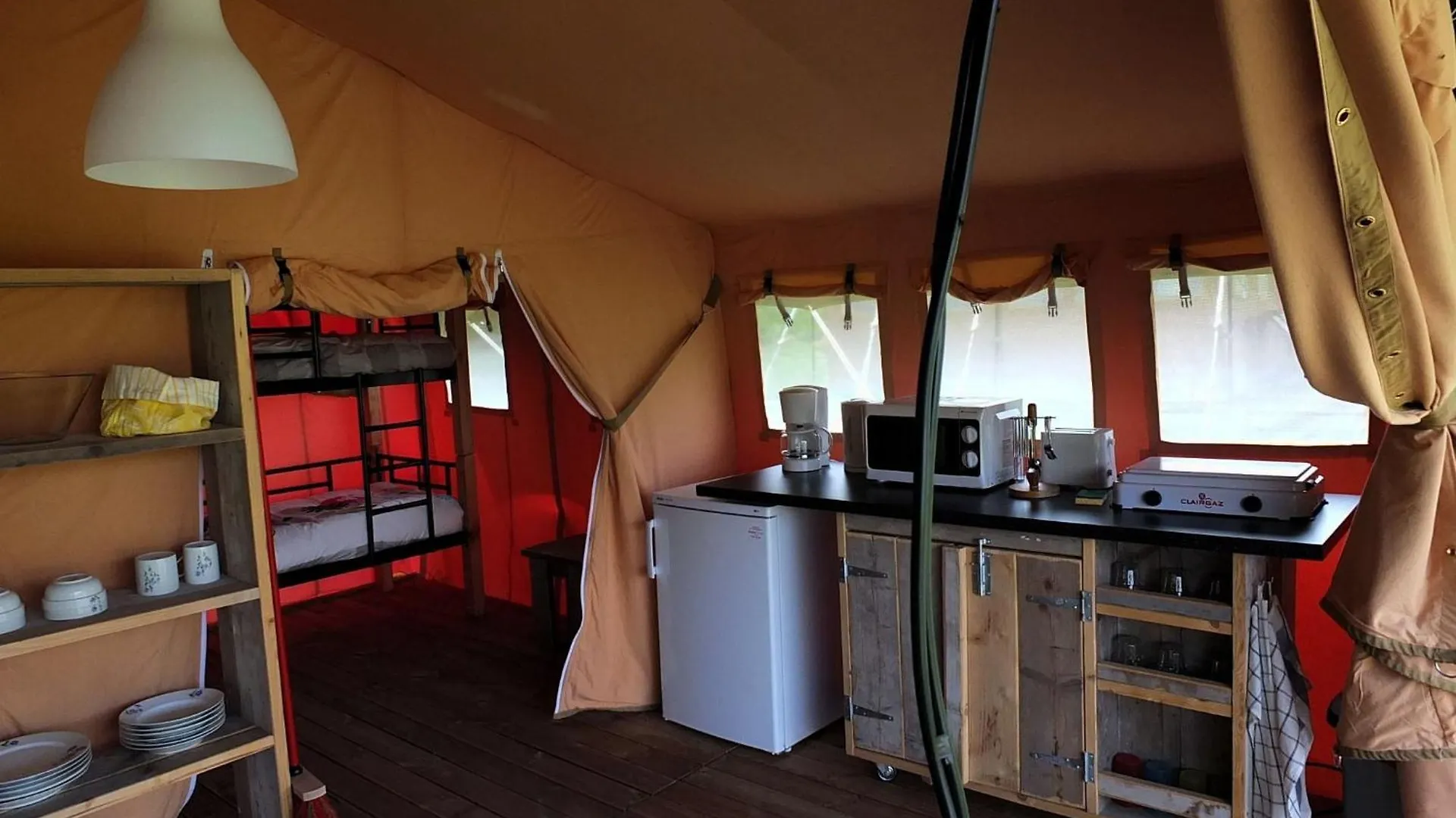 Les Anes De Forcalquier Hotell Pensionat